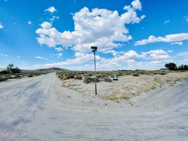 2530 4th, Silver Springs, Nevada 89429, ,Land,Residential,4th,250051209