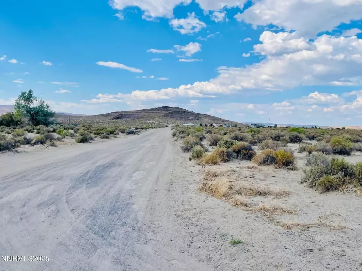 2530 4th, Silver Springs, Nevada 89429, ,Land,Residential,4th,250051209