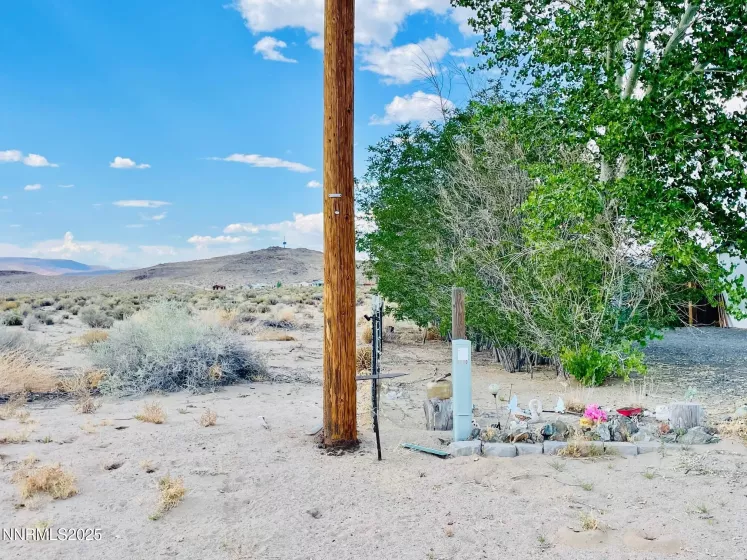 2530 4th, Silver Springs, Nevada 89429, ,Land,Residential,4th,250051209