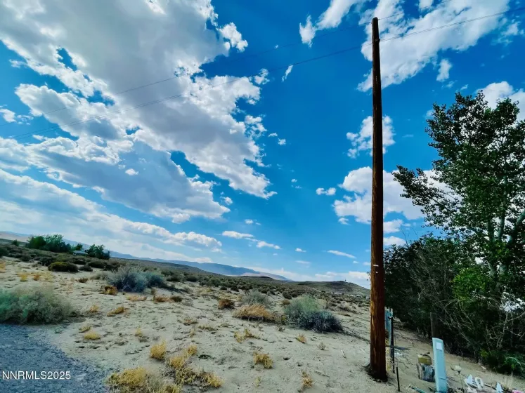 2530 4th, Silver Springs, Nevada 89429, ,Land,Residential,4th,250051209