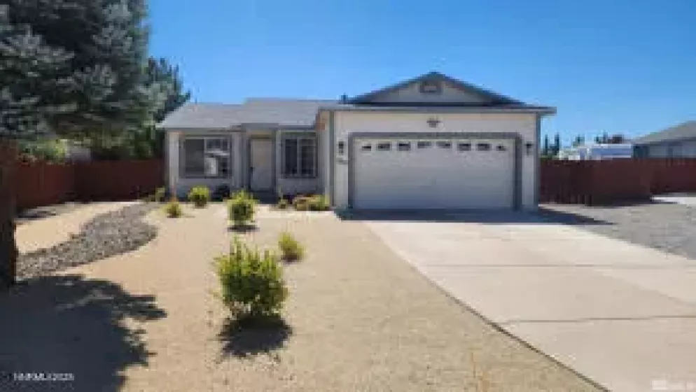 5910 Poinsettia, Sun Valley, Nevada 89433, 3 Bedrooms Bedrooms, ,2 BathroomsBathrooms,Residential,Residential,Poinsettia,250051210