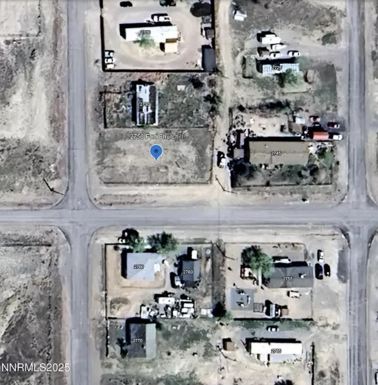 2570 Fort Churchill, Silver Springs, Nevada 89429, ,Land,Residential,Fort Churchill,250051211