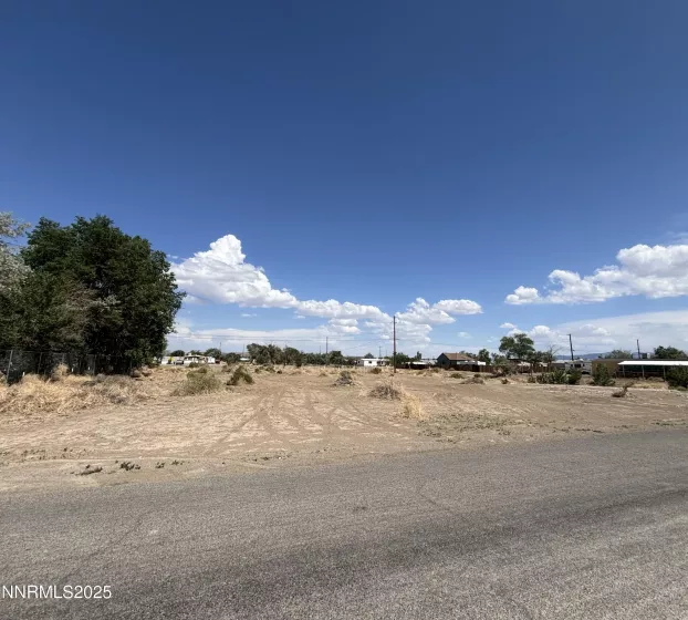 2570 Fort Churchill, Silver Springs, Nevada 89429, ,Land,Residential,Fort Churchill,250051211