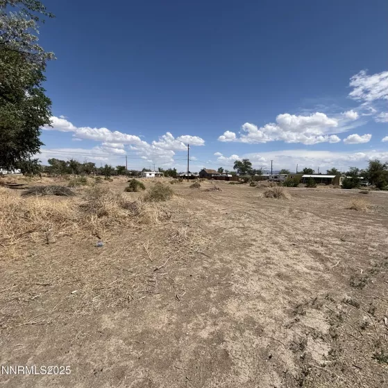 2570 Fort Churchill, Silver Springs, Nevada 89429, ,Land,Residential,Fort Churchill,250051211