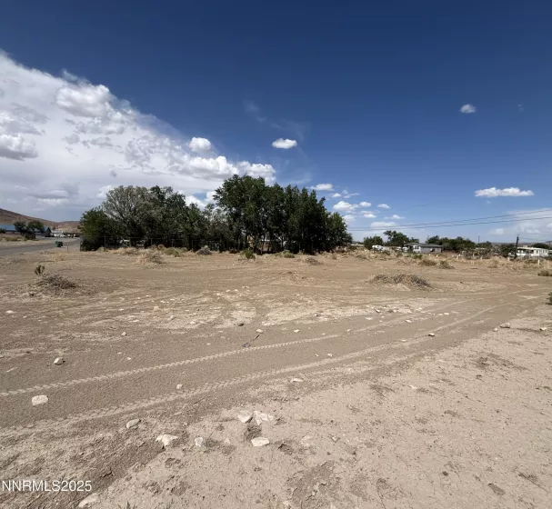 2570 Fort Churchill, Silver Springs, Nevada 89429, ,Land,Residential,Fort Churchill,250051211