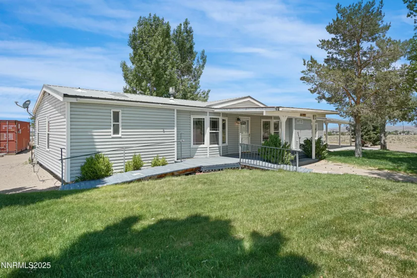 35 Shirley, Yerington, Nevada 89447, 3 Bedrooms Bedrooms, ,2 BathroomsBathrooms,Residential,Residential,Shirley,250051212