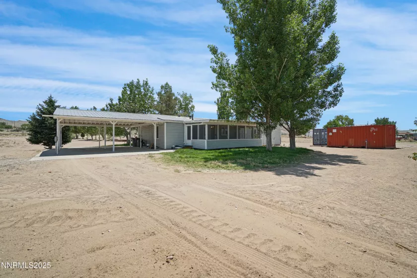 35 Shirley, Yerington, Nevada 89447, 3 Bedrooms Bedrooms, ,2 BathroomsBathrooms,Residential,Residential,Shirley,250051212