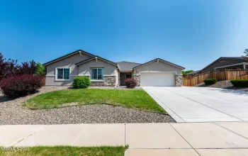 3720 Zoroaster, Sparks, Nevada 89436, 4 Bedrooms Bedrooms, ,3 BathroomsBathrooms,Residential,Residential,Zoroaster,250051213