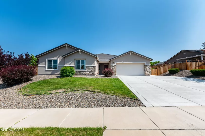 3720 Zoroaster, Sparks, Nevada 89436, 4 Bedrooms Bedrooms, ,3 BathroomsBathrooms,Residential,Residential,Zoroaster,250051213