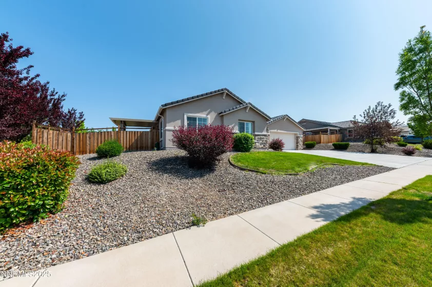 3720 Zoroaster, Sparks, Nevada 89436, 4 Bedrooms Bedrooms, ,3 BathroomsBathrooms,Residential,Residential,Zoroaster,250051213