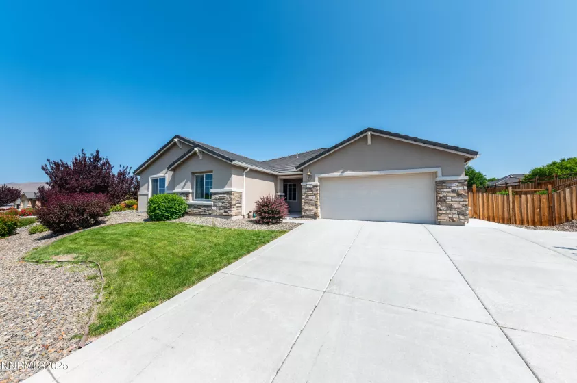3720 Zoroaster, Sparks, Nevada 89436, 4 Bedrooms Bedrooms, ,3 BathroomsBathrooms,Residential,Residential,Zoroaster,250051213