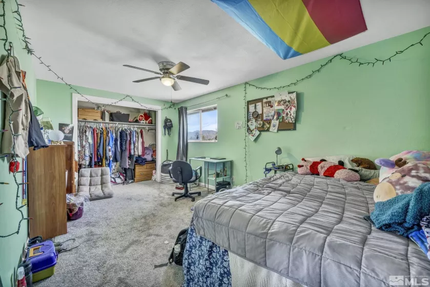 1504 Telegraph, Carson City, Nevada 89701, 4 Bedrooms Bedrooms, ,3 BathroomsBathrooms,Residential,Residential,Telegraph,250004636