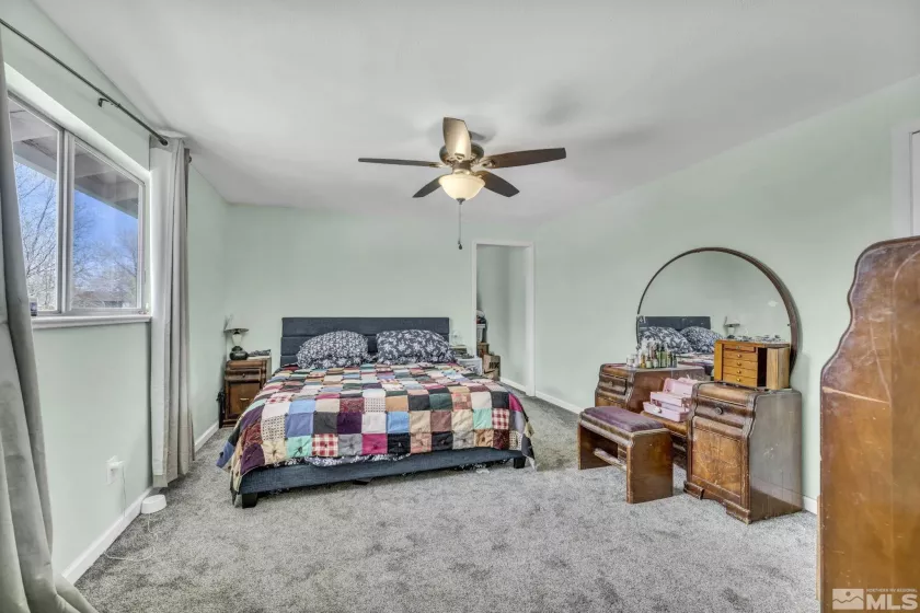 1504 Telegraph, Carson City, Nevada 89701, 4 Bedrooms Bedrooms, ,3 BathroomsBathrooms,Residential,Residential,Telegraph,250004636