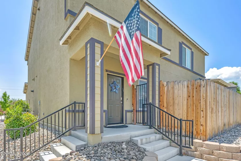 529 Autumn Breeze, Reno, Nevada 89511, 3 Bedrooms Bedrooms, ,3 BathroomsBathrooms,Residential,Residential,Autumn Breeze,250051214