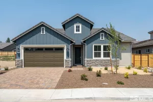 203 Starboard, Verdi, Nevada 89439, 3 Bedrooms Bedrooms, ,3 BathroomsBathrooms,Residential,Residential,Starboard,240009570