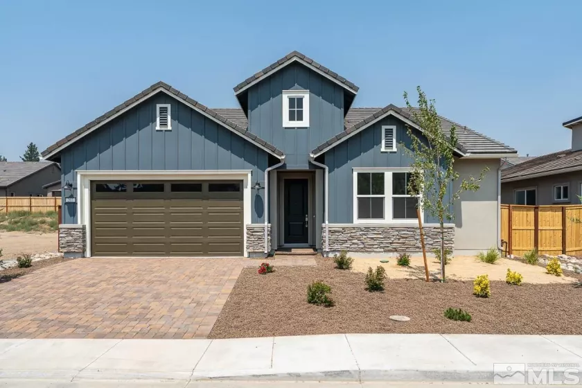 203 Starboard, Verdi, Nevada 89439, 3 Bedrooms Bedrooms, ,3 BathroomsBathrooms,Residential,Residential,Starboard,240009570