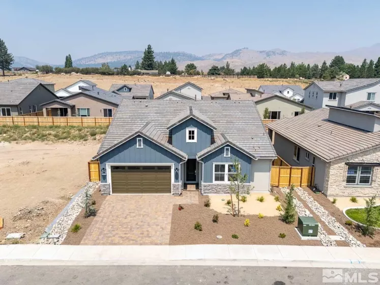203 Starboard, Verdi, Nevada 89439, 3 Bedrooms Bedrooms, ,3 BathroomsBathrooms,Residential,Residential,Starboard,240009570