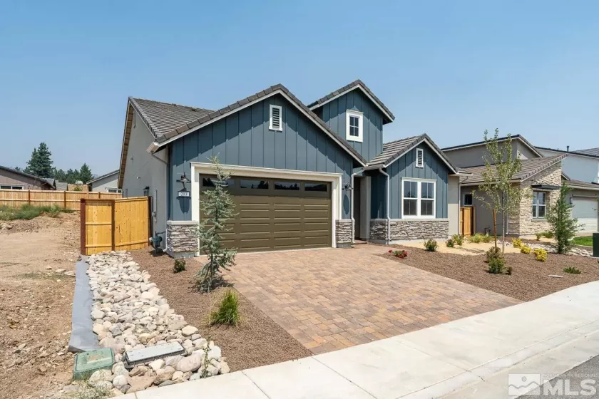 203 Starboard, Verdi, Nevada 89439, 3 Bedrooms Bedrooms, ,3 BathroomsBathrooms,Residential,Residential,Starboard,240009570
