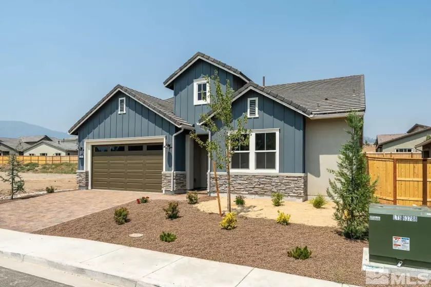203 Starboard, Verdi, Nevada 89439, 3 Bedrooms Bedrooms, ,3 BathroomsBathrooms,Residential,Residential,Starboard,240009570