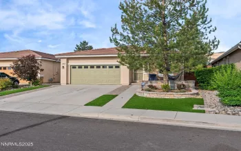 1680 Cosenza, Sparks, Nevada 89434, 2 Bedrooms Bedrooms, ,2 BathroomsBathrooms,Residential,Residential,Cosenza,250051215
