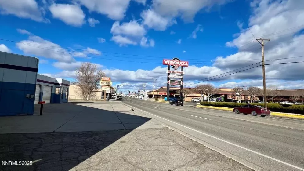 750 Winnemucca, Winnemucca, Nevada 89445, ,Commercial Sale,Residential,Winnemucca,250051216