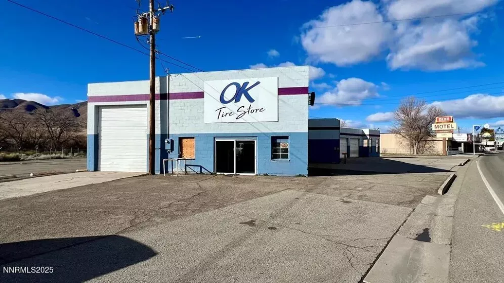 750 Winnemucca, Winnemucca, Nevada 89445, ,Commercial Sale,Residential,Winnemucca,250051216