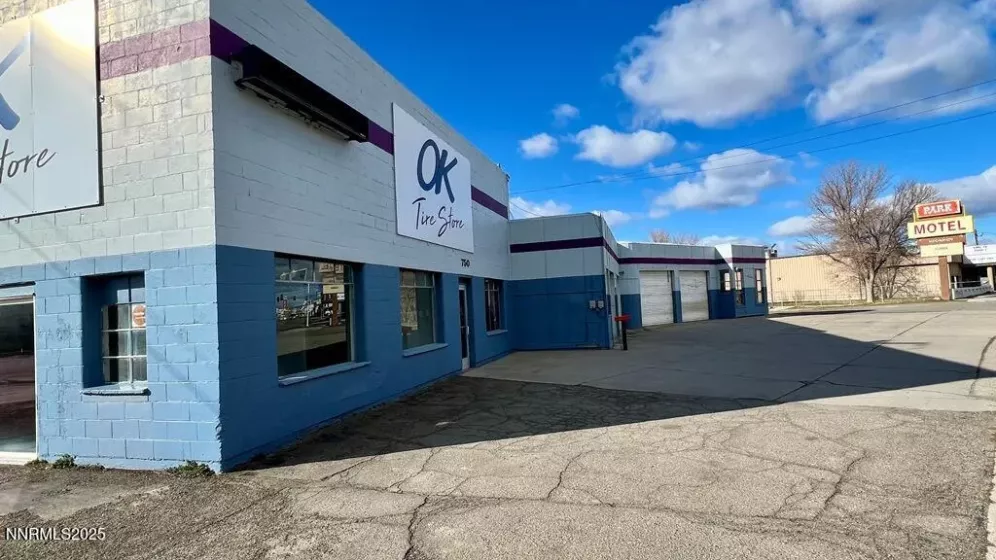750 Winnemucca, Winnemucca, Nevada 89445, ,Commercial Sale,Residential,Winnemucca,250051216