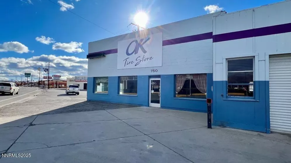 750 Winnemucca, Winnemucca, Nevada 89445, ,Commercial Sale,Residential,Winnemucca,250051216