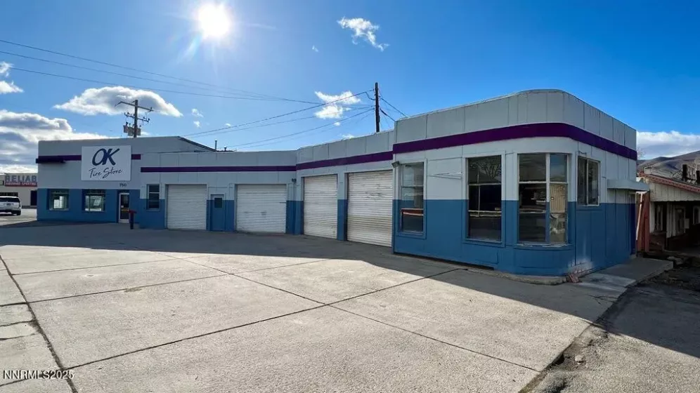 750 Winnemucca, Winnemucca, Nevada 89445, ,Commercial Sale,Residential,Winnemucca,250051216