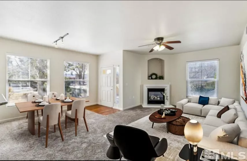 9050 Double R, Reno, Nevada 89521, 2 Bedrooms Bedrooms, ,2 BathroomsBathrooms,Residential,Residential,Double R,250003406
