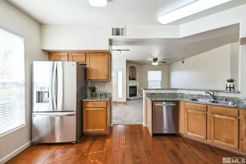 9050 Double R, Reno, Nevada 89521, 2 Bedrooms Bedrooms, ,2 BathroomsBathrooms,Residential,Residential,Double R,250003406