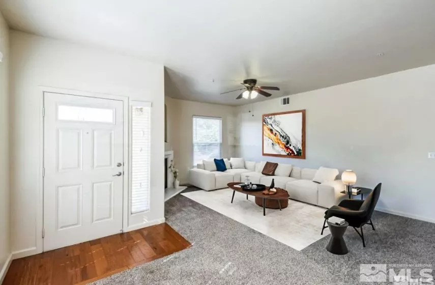 9050 Double R, Reno, Nevada 89521, 2 Bedrooms Bedrooms, ,2 BathroomsBathrooms,Residential,Residential,Double R,250003406