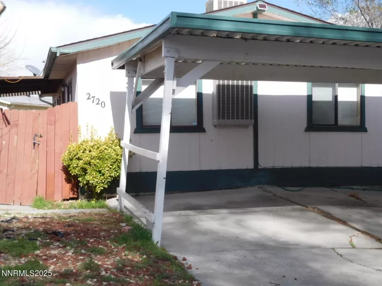2720 Dahlia, Reno, Nevada 89512, 2 Bedrooms Bedrooms, ,2 BathroomsBathrooms,Residential,Residential,Dahlia,250051225