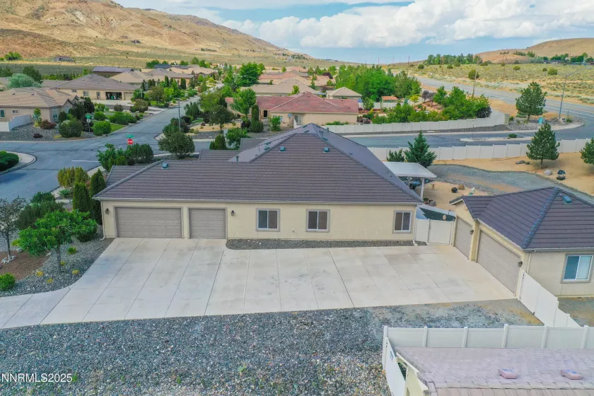 12280 Ocean View, Sparks, Nevada 89441, 5 Bedrooms Bedrooms, ,3 BathroomsBathrooms,Residential,Residential,Ocean View,250051234