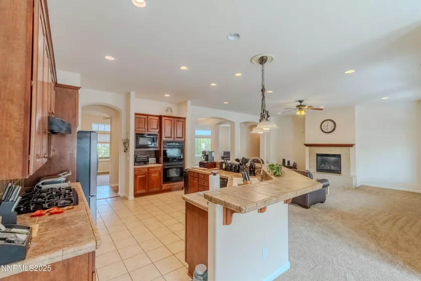 12280 Ocean View, Sparks, Nevada 89441, 5 Bedrooms Bedrooms, ,3 BathroomsBathrooms,Residential,Residential,Ocean View,250051234