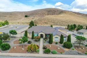 12280 Ocean View, Sparks, Nevada 89441, 5 Bedrooms Bedrooms, ,3 BathroomsBathrooms,Residential,Residential,Ocean View,250051234
