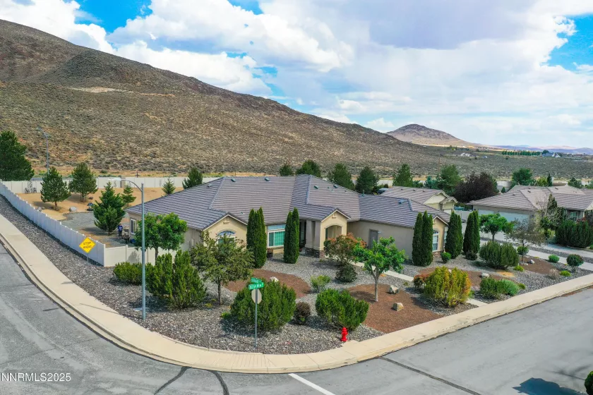 12280 Ocean View, Sparks, Nevada 89441, 5 Bedrooms Bedrooms, ,3 BathroomsBathrooms,Residential,Residential,Ocean View,250051234