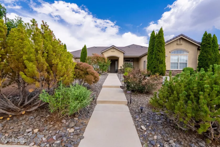12280 Ocean View, Sparks, Nevada 89441, 5 Bedrooms Bedrooms, ,3 BathroomsBathrooms,Residential,Residential,Ocean View,250051234