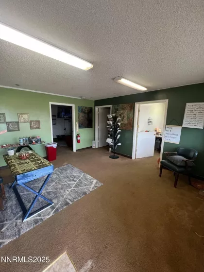 1000 C, Hawthorne, Nevada 89415, ,Commercial Sale,Residential,C,250051238