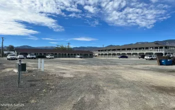 1000 C, Hawthorne, Nevada 89415, ,Commercial Sale,Residential,C,250051238