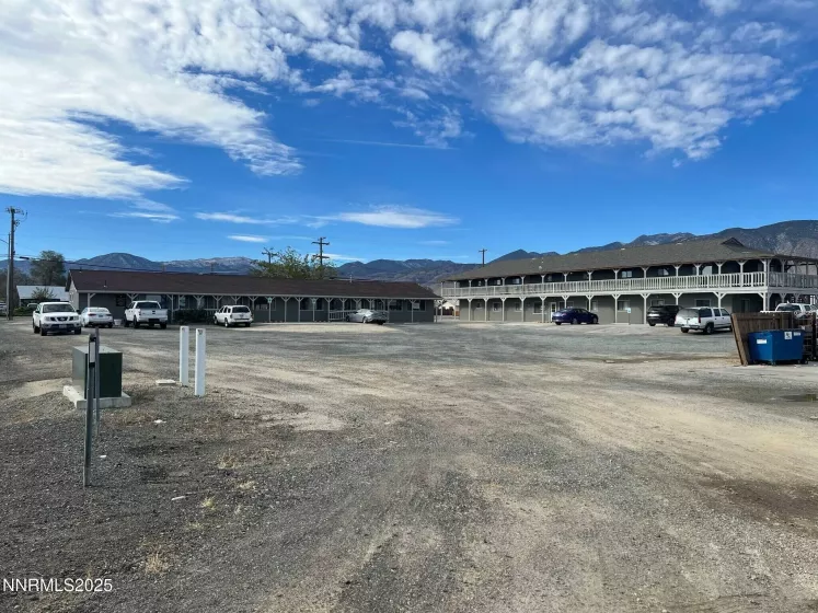 1000 C, Hawthorne, Nevada 89415, ,Commercial Sale,Residential,C,250051238