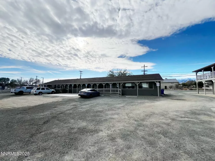 1000 C, Hawthorne, Nevada 89415, ,Commercial Sale,Residential,C,250051238