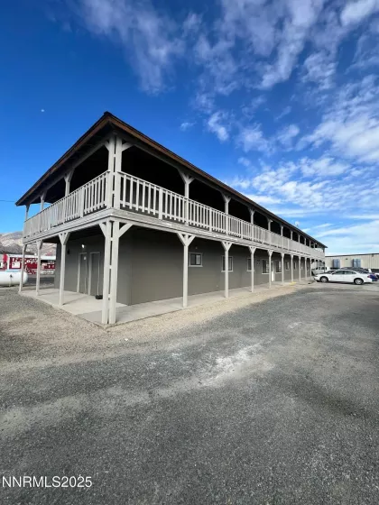 1000 C, Hawthorne, Nevada 89415, ,Commercial Sale,Residential,C,250051238