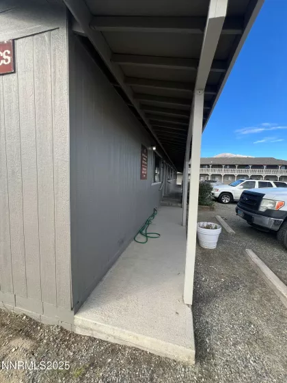 1000 C, Hawthorne, Nevada 89415, ,Commercial Sale,Residential,C,250051238