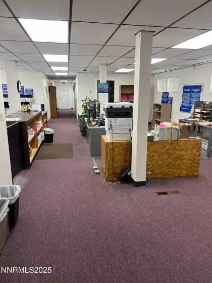 1000 C, Hawthorne, Nevada 89415, ,Commercial Sale,Residential,C,250051238