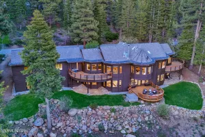 949 Fairview, Incline Village, Nevada 89451, 7 Bedrooms Bedrooms, ,10 BathroomsBathrooms,Residential,Residential,Fairview,250051239