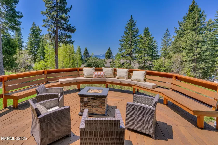 949 Fairview, Incline Village, Nevada 89451, 7 Bedrooms Bedrooms, ,10 BathroomsBathrooms,Residential,Residential,Fairview,250051239