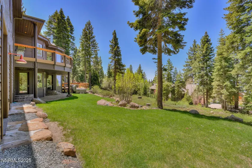 949 Fairview, Incline Village, Nevada 89451, 7 Bedrooms Bedrooms, ,10 BathroomsBathrooms,Residential,Residential,Fairview,250051239