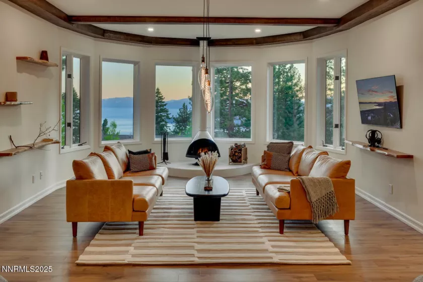 949 Fairview, Incline Village, Nevada 89451, 7 Bedrooms Bedrooms, ,10 BathroomsBathrooms,Residential,Residential,Fairview,250051239