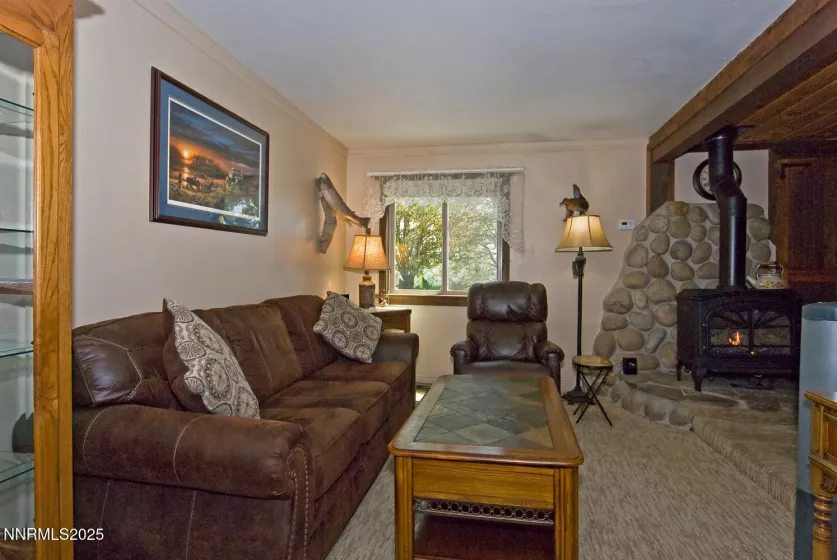 2020 Emigrant, Mesa Vista, California 96120, 2 Bedrooms Bedrooms, ,1 BathroomBathrooms,Residential,Residential,Emigrant,250051244
